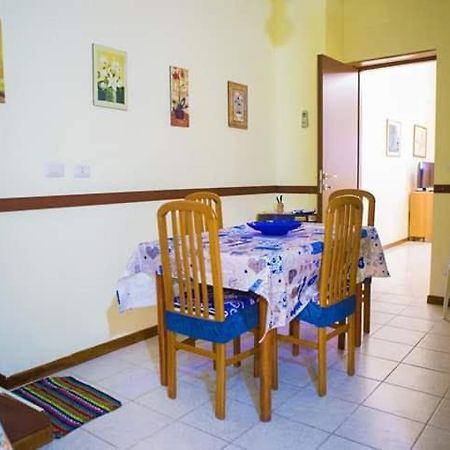 La Casa Di Salvo Apartment Catania Exterior photo