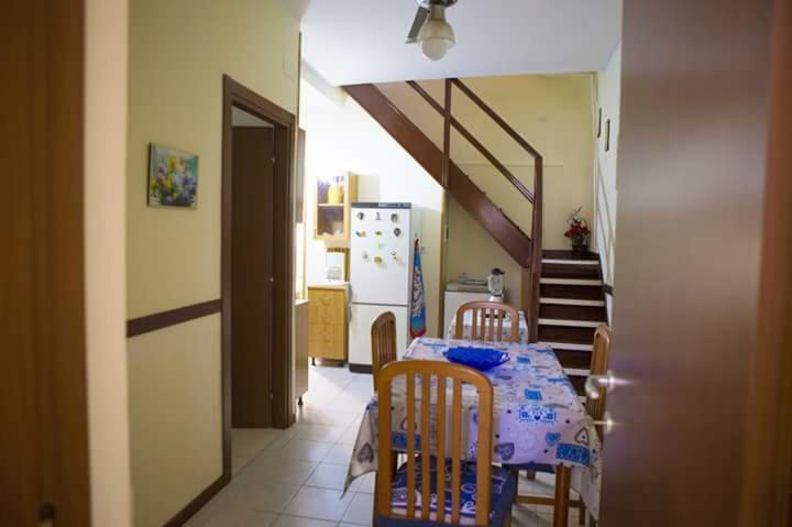 La Casa Di Salvo Apartment Catania Exterior photo